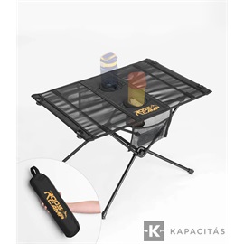 RoosCamp kemping asztal
