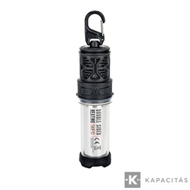 RoosCamp szúnyogriasztó, 5000mAh powerbank, 600lm lámpa + tripod