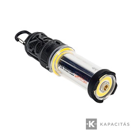 RoosCamp szúnyogriasztó, 5000mAh powerbank, 600lm lámpa + tripod