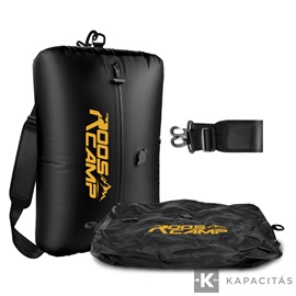 RoosCamp utazó vákuum tároló zsák 34l