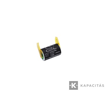 Realpower SAFT LS14250 3.6V 1200mAh utángyártott lithium elem