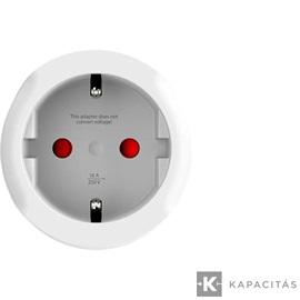 SKROSS csatlakozó átalakító Egyesült Államokba utazóknak