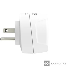 SKROSS csatlakozó átalakító Egyesült Államokba utazóknak