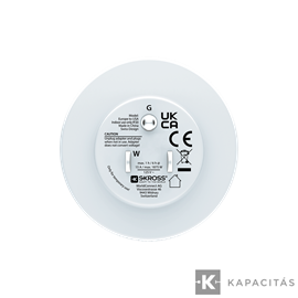 SKROSS csatlakozó átalakító Egyesült Államokba utazóknak