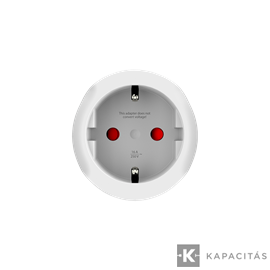 SKROSS csatlakozó átalakító Egyesült Királyságba utazóknak