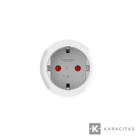 SKROSS csatlakozó átalakító Svájc/Olaszország/Brazilia utazóknak