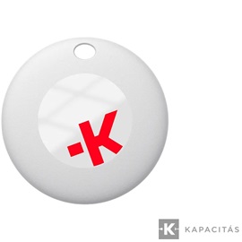 SKROSS eTAG bőrönd lokátor (IPhonehoz, 1db/csomag)