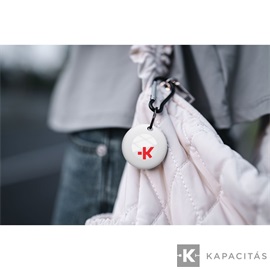 SKROSS eTAG bőrönd lokátor (IPhonehoz, 2db/csomag)