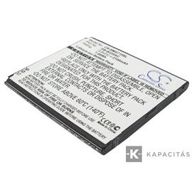 Samsung EB-B220AC 3.8V 2100mAh utángyártott akku Li-ion