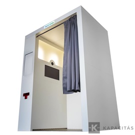 SelfieBooth PHOTO ROOM (22" screen)