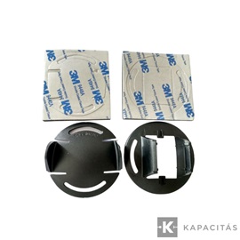 Sisakrögzítő készlet H8R/NEO10R/MH10/iH8R_black_Poly Bag