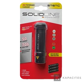 Solidline ST6TC