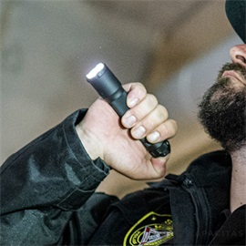 TAC6ROutdoor fegyverlámpa szett 2000 lumen