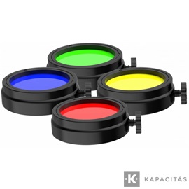TFX Színszűrő 43mm Propus3500