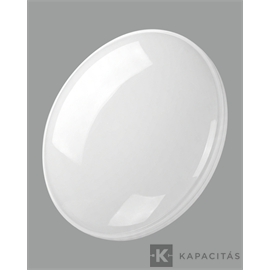 TUNGSRAM Fényhangolható mennyezeti lámpa | 3x teljesítmény (21W/32W/42W) és 3x színhő (CCT) 45x6.6.6cm IP40, fehér