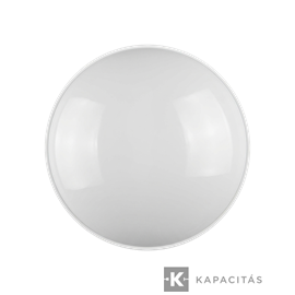 TUNGSRAM Fényhangolható mennyezeti lámpa | 3x teljesítmény (21W/32W/42W) és 3x színhő (CCT) 45x6.6.6cm IP40, fehér