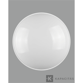 TUNGSRAM Fényhangolható mennyezeti lámpa | 3x teljesítmény (21W/32W/42W) és 3x színhő (CCT) 45x6.6.6cm IP40, fehér