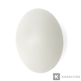 TUNGSRAM LED Mennyezeti lámpa 24W 3xCCT 2400lm 30x4.2cm IP44, keret: fehér | TG-20S