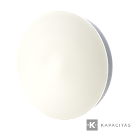 TUNGSRAM LED Mennyezeti lámpa 24W 3xCCT 2400lm 30x4.2cm IP44, keret: szürke | TG-22S