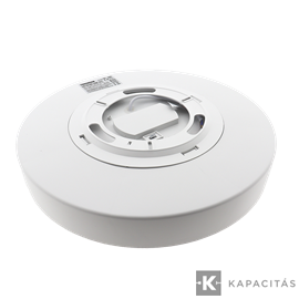 TUNGSRAM LED Mennyezeti lámpa 24W 3xCCT 2400lm 30x4.2cm IP44, keret: fehér | TG-20S