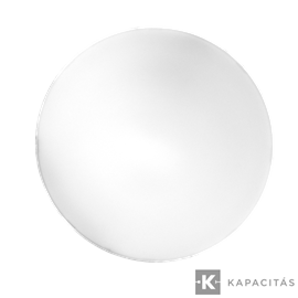 TUNGSRAM LED Mennyezeti lámpa 24W 3xCCT 2400lm 30x4.2cm IP44, keret: sötét fa | TG-24S