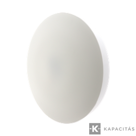 TUNGSRAM LED Mennyezeti lámpa 50W 3xCCT 5000lm 50x4.2cm IP44, +távirányító, keret: fehér | TG-32S