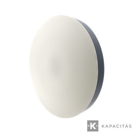 TUNGSRAM LED Mennyezeti lámpa 50W 3xCCT 5000lm 50x4.2cm IP44, +távirányító, keret: szürke | TG-34S