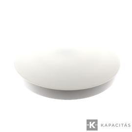 TUNGSRAM LED Mennyezeti lámpa 50W 3xCCT 5000lm 50x4.2cm IP44, +távirányító, keret: fehér | TG-32S