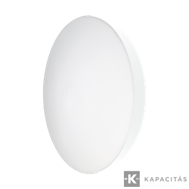 TUNGSRAM LED Mennyezeti lámpa 65W 3xCCT 6500lm 60x4.7cm IP44, +távirányító, keret: fehér | TG-38S