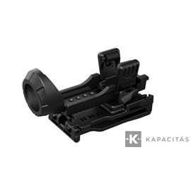 Tactical Professional Holster Type D_Black_Box