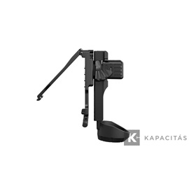Tactical Professional Holster Type D_Black_Box