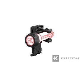 Tactical Professional Holster Type D_Black_Box