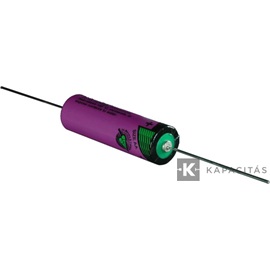 Tadiran SL-760/P AA (ceruza) lítium elem