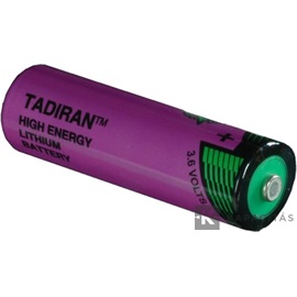 Tadiran SL-760/S AA (ceruza) lítium elem