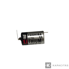 Toshiba ER3V forrasztó füllel