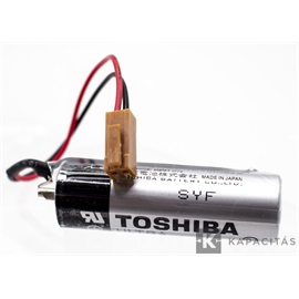 Toshiba ER6V with brown plug