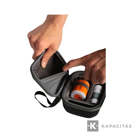 Flextail pumpa tároló doboz