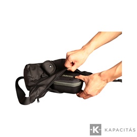 Flextail pumpa tároló doboz