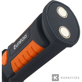 Uniross mégneses két funkciós munkalámpa