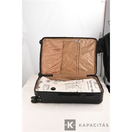 Flextail vákuumzsák szett – 4 db 60 × 80 cm-es újrahasználható tárolózsák L méret