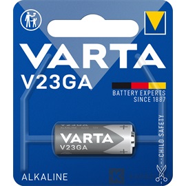 VARTA 8LR932 12V alkáli elem 1db/csomag