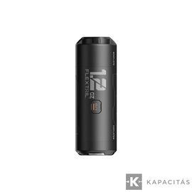 Flextail Zero Pump a világ legkisebb akkus pumpája