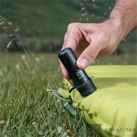 Flextail Zero Pump a világ legkisebb akkus pumpája
