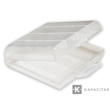 eneloop akkubox