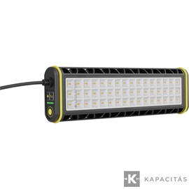 LEDLENSER AT10C Work hálózati térvilágító lámpa 5000 lm