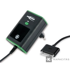 ANSMANN TRAVCHARG01-ZW Travelcharger