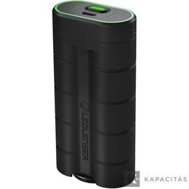 LEDLENSER Batterybox7 Pro