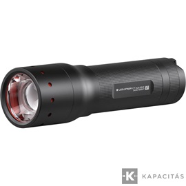 LEDLENSER C7 Classic LED lámpa, 1xC-LED, 4XAAA elemmel 450lm