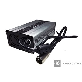 DL180W-24V 5A ólomakku töltő rokkantkocsikhoz