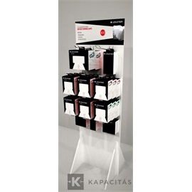 Display NEO álló kartondisplay